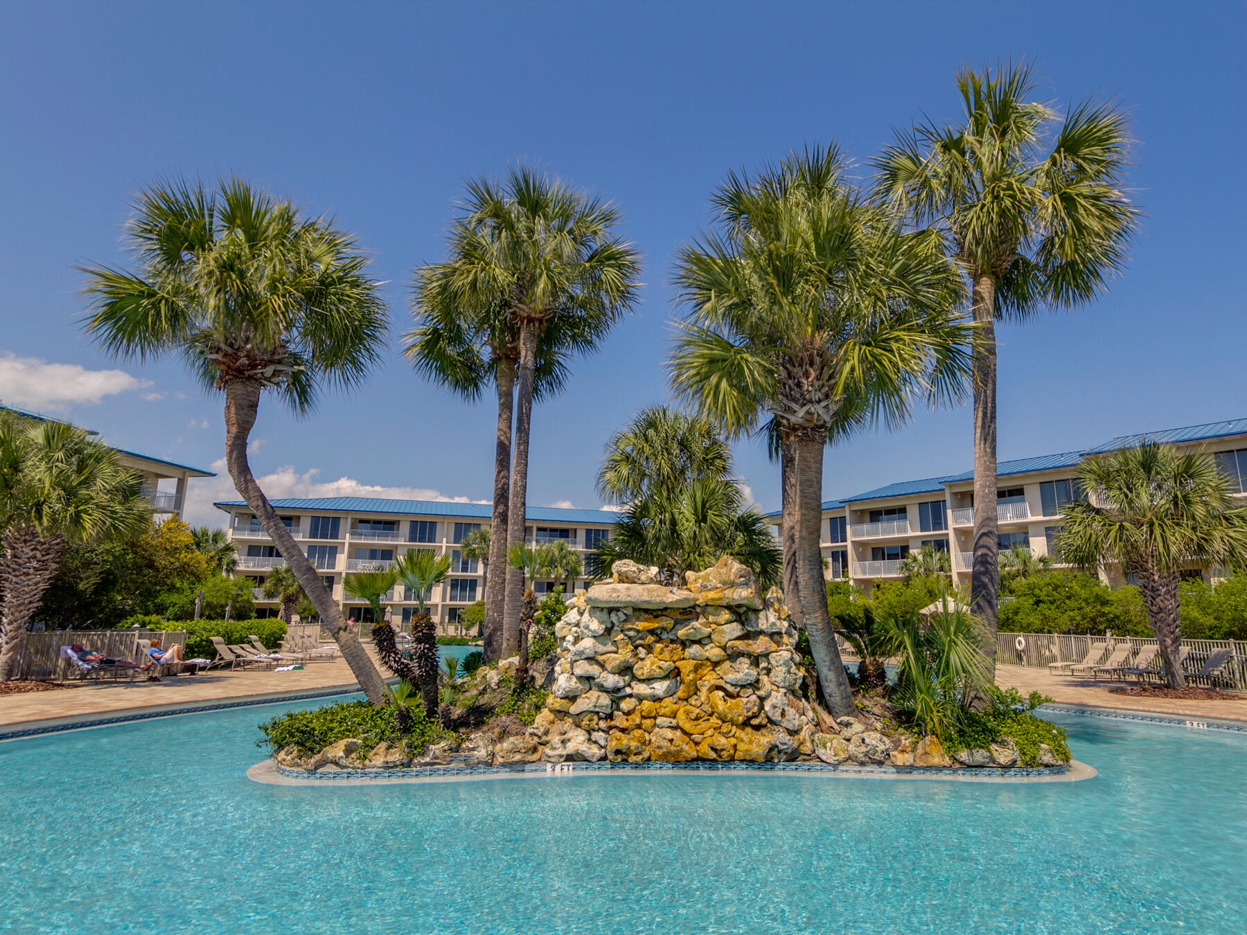 HIGH POINTE RESORT CONDO - Residential