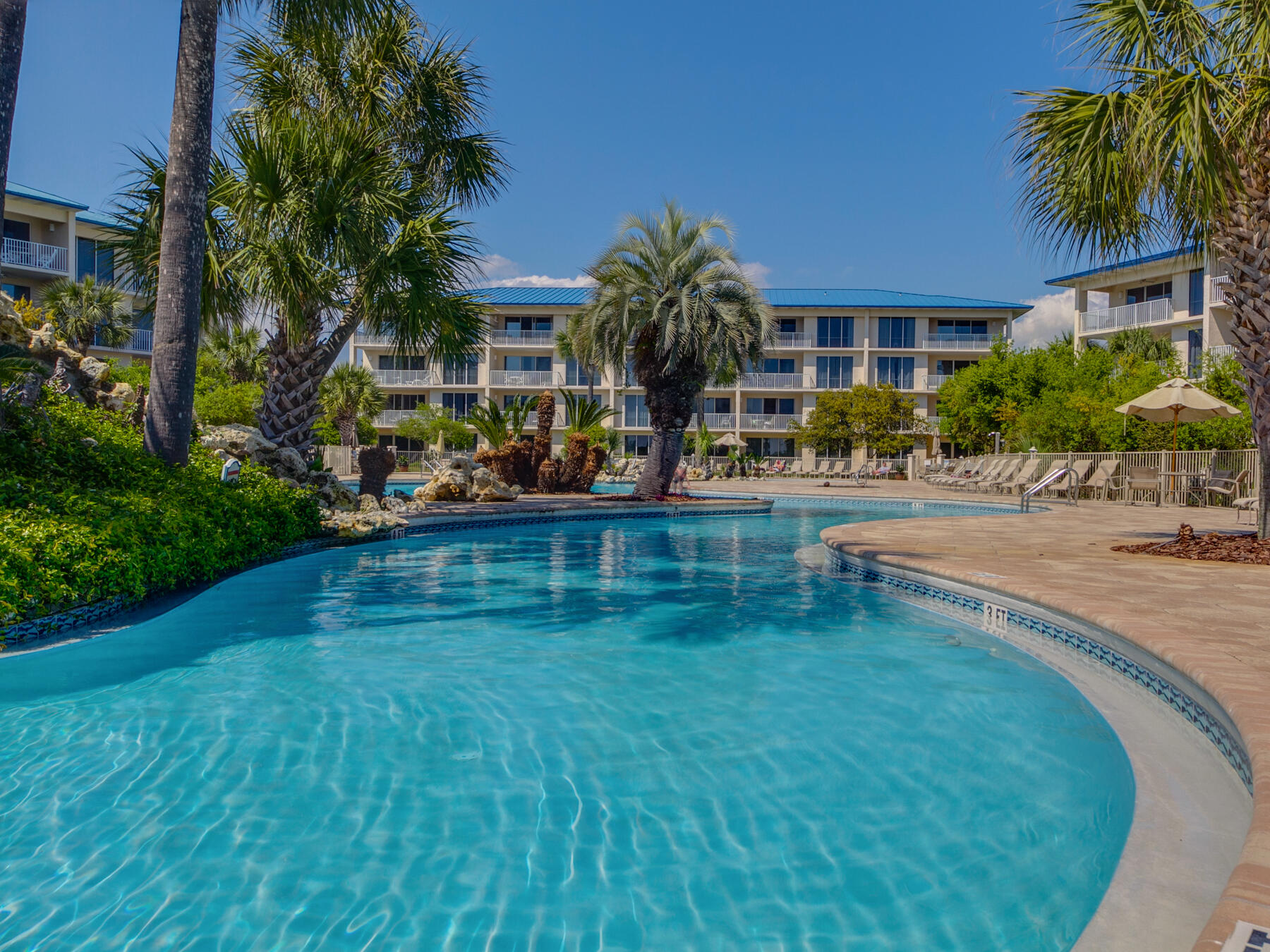 HIGH POINTE RESORT CONDO - Residential