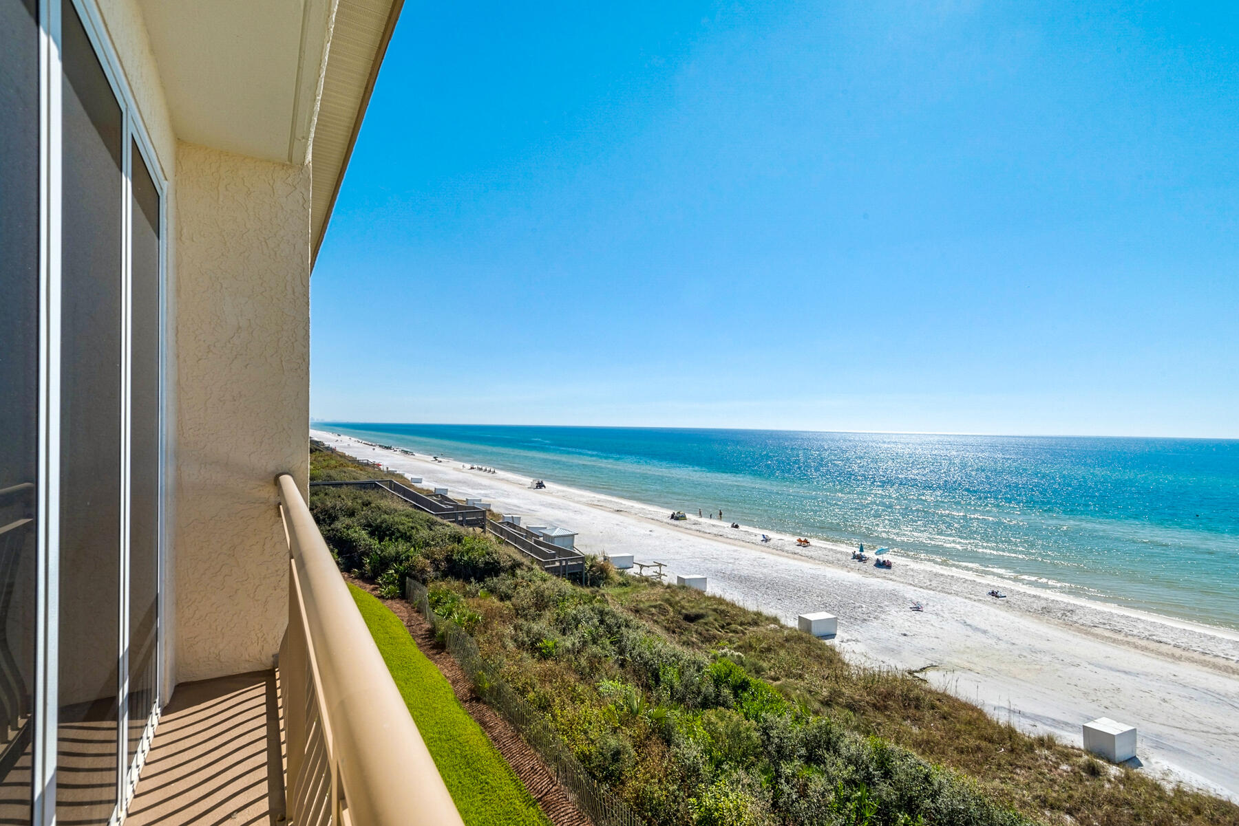 HIGH POINTE RESORT CONDO - Residential