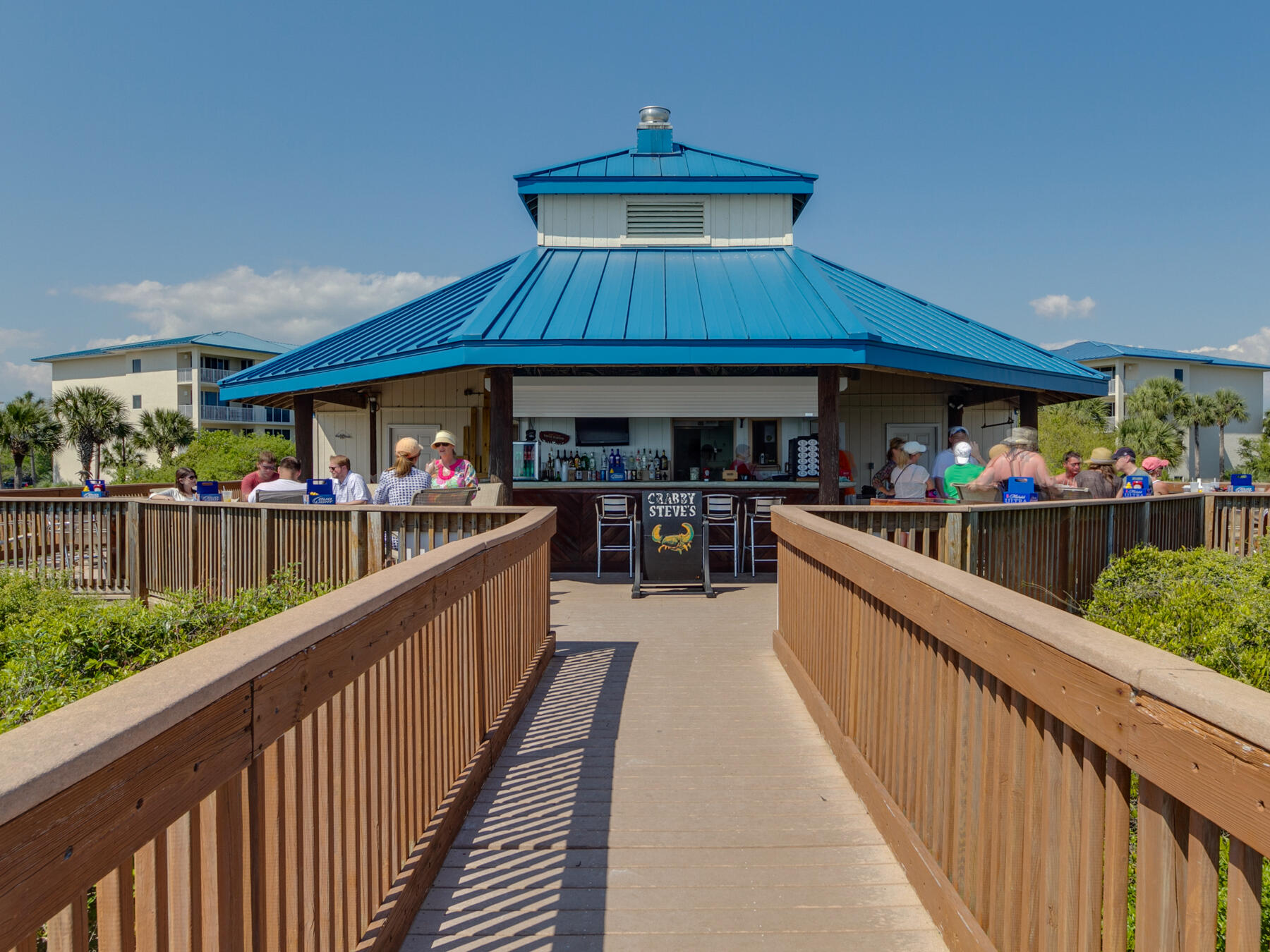 HIGH POINTE RESORT CONDO - Residential