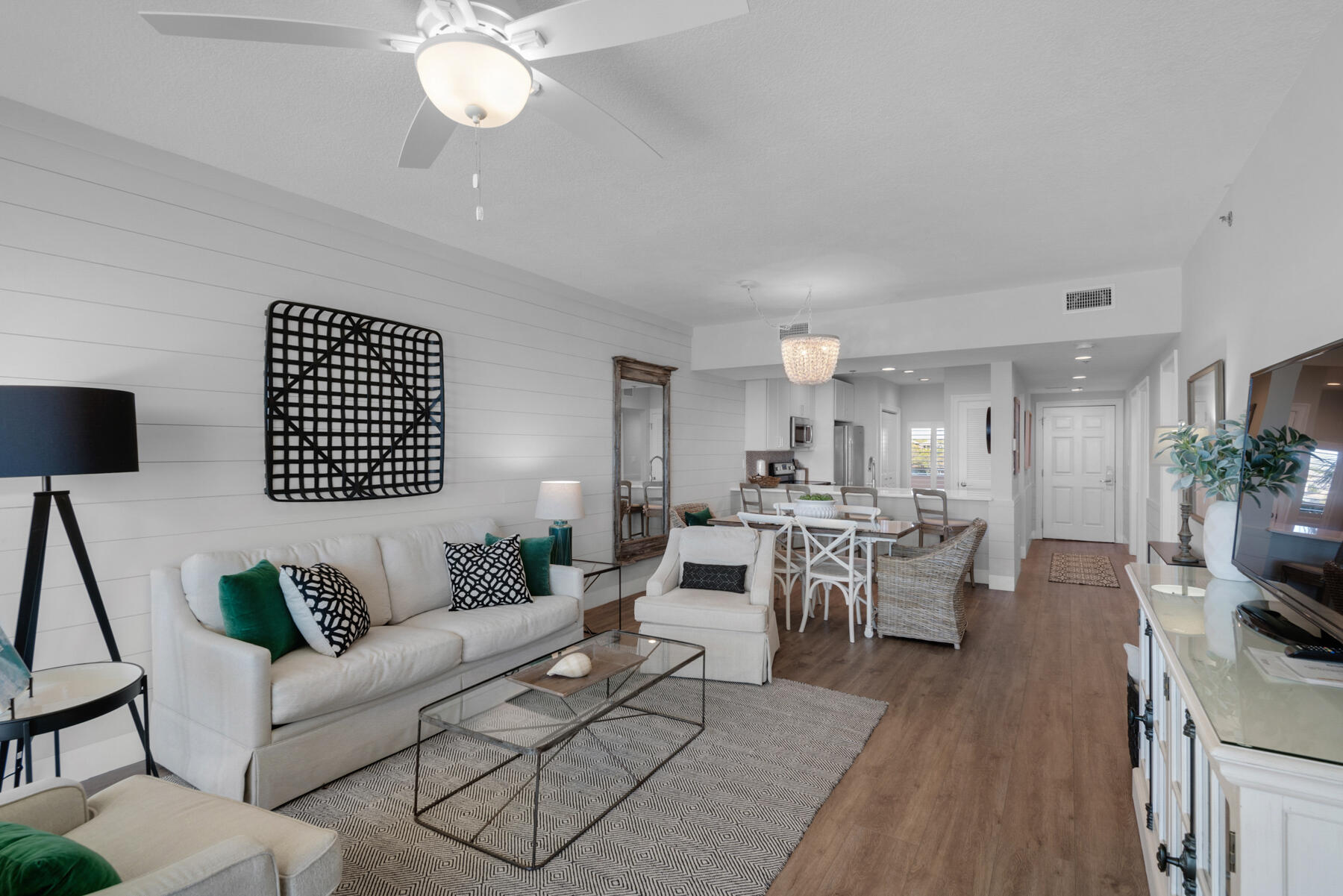 HIGH POINTE RESORT CONDO - Residential