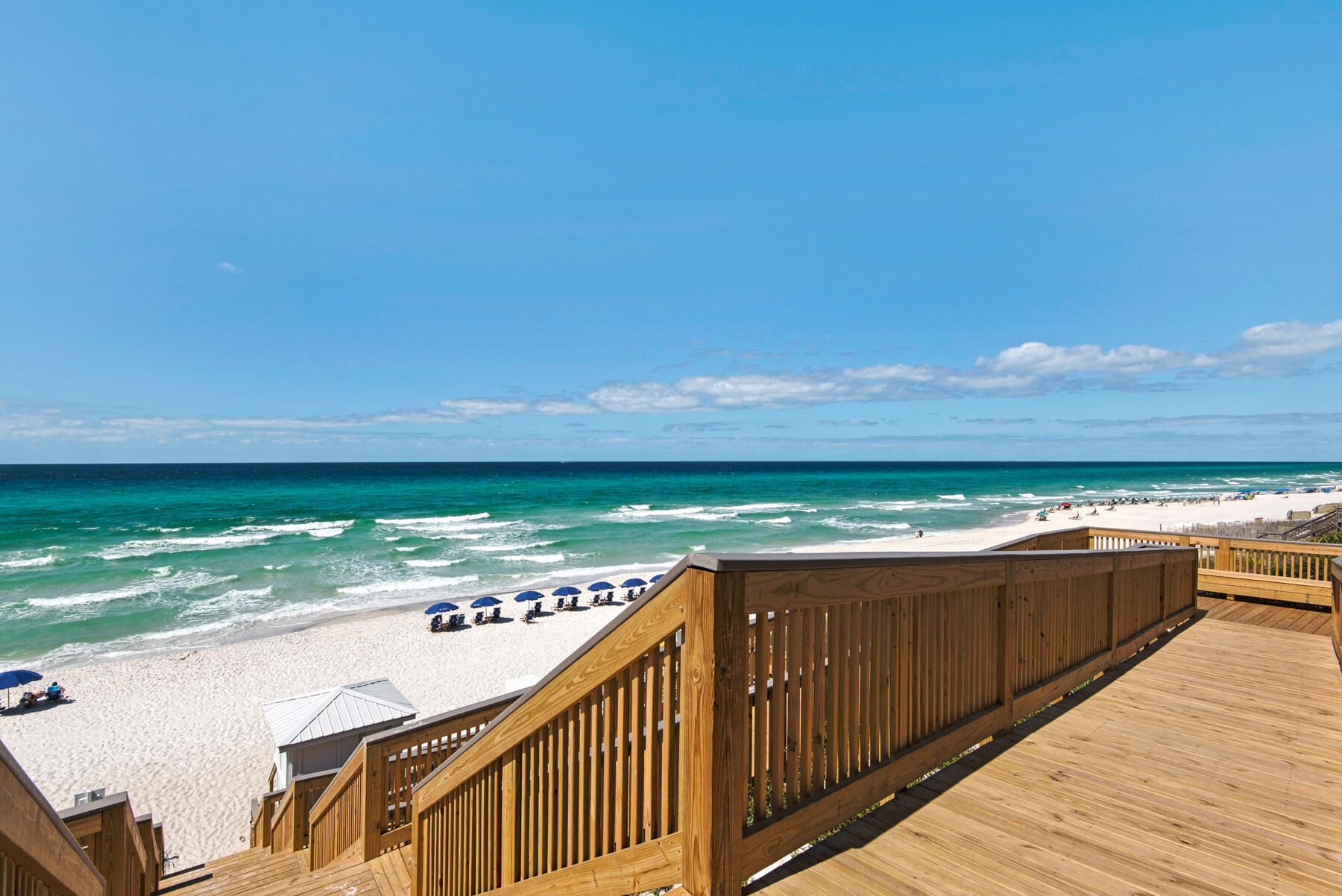 HIGH POINTE RESORT CONDO - Residential