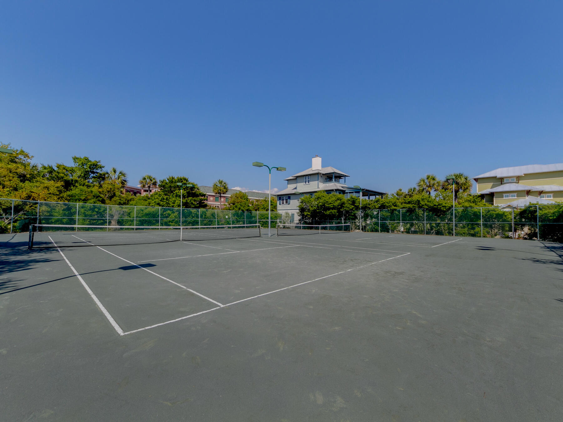 HIGH POINTE RESORT CONDO - Residential