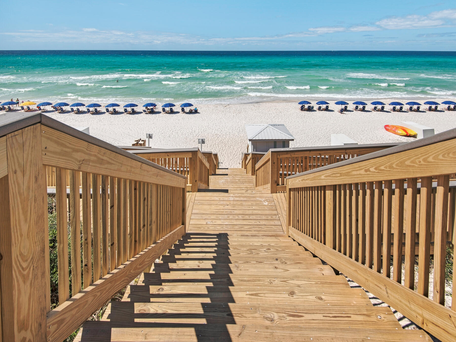 HIGH POINTE RESORT CONDO - Residential