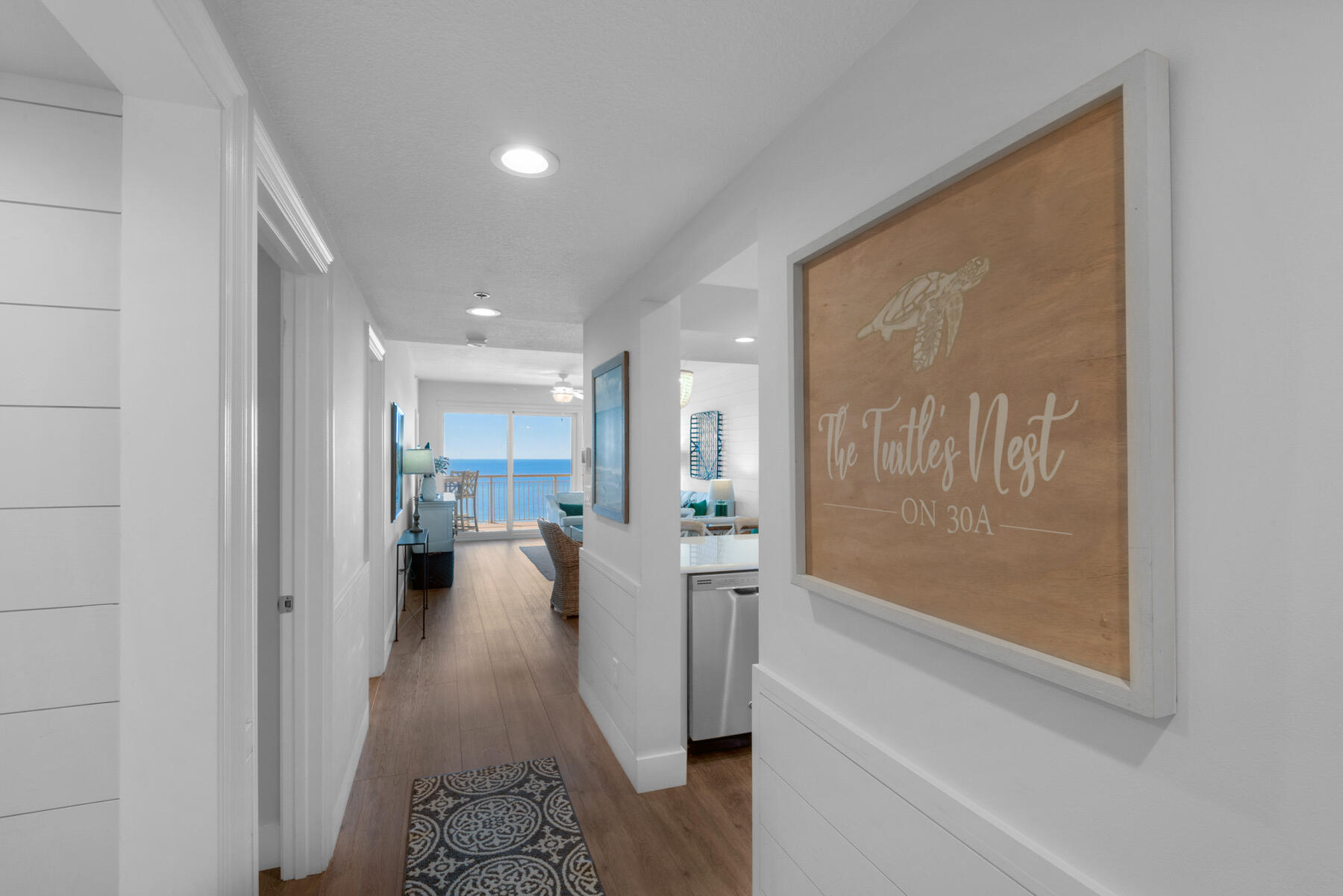 HIGH POINTE RESORT CONDO - Residential