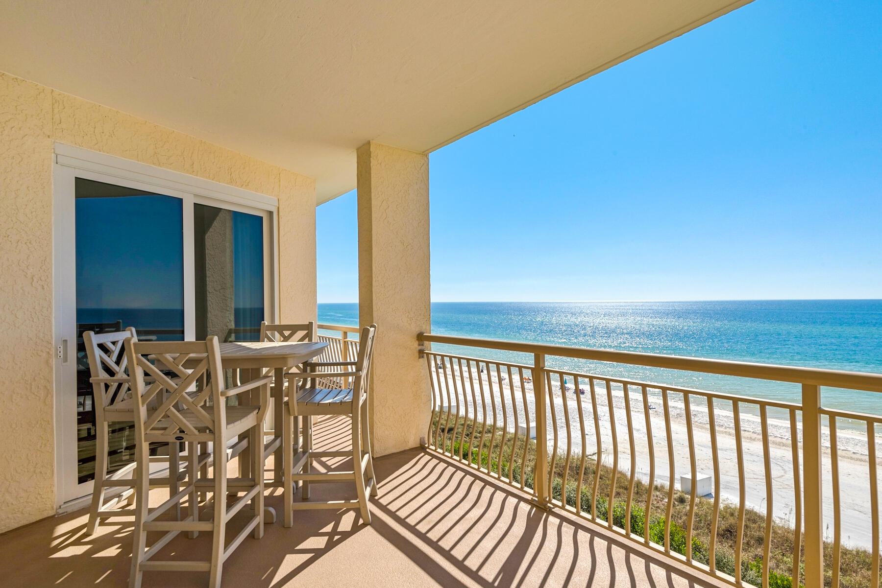 HIGH POINTE RESORT CONDO - Residential