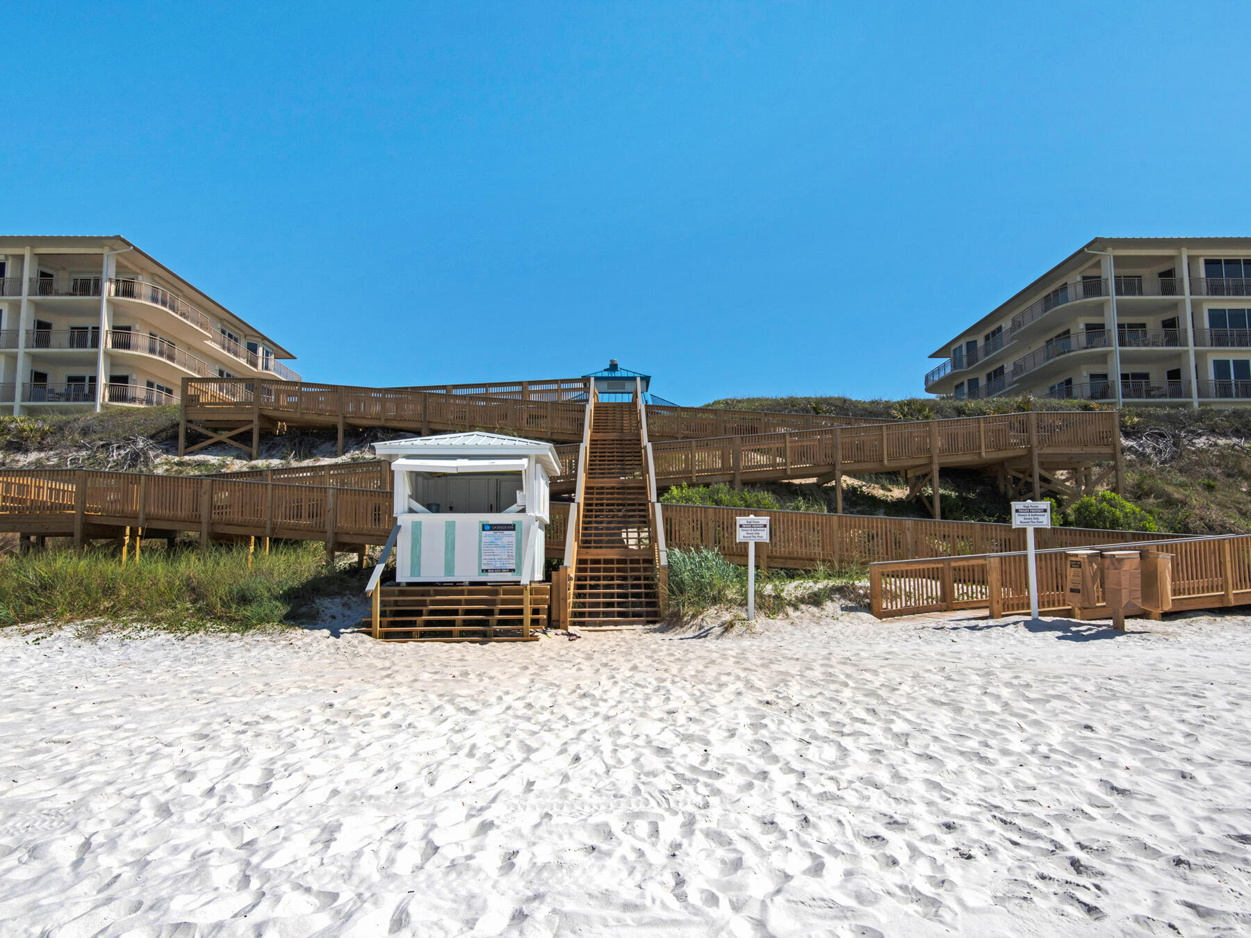 HIGH POINTE RESORT CONDO - Residential
