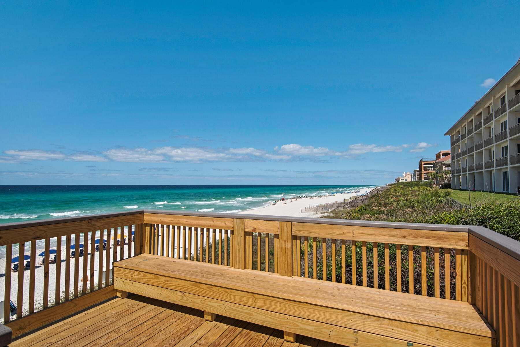 HIGH POINTE RESORT CONDO - Residential