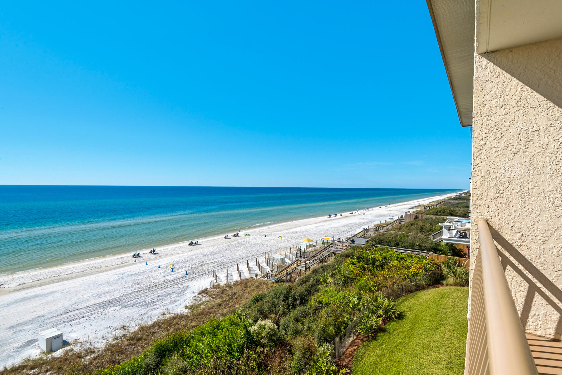 HIGH POINTE RESORT CONDO - Residential