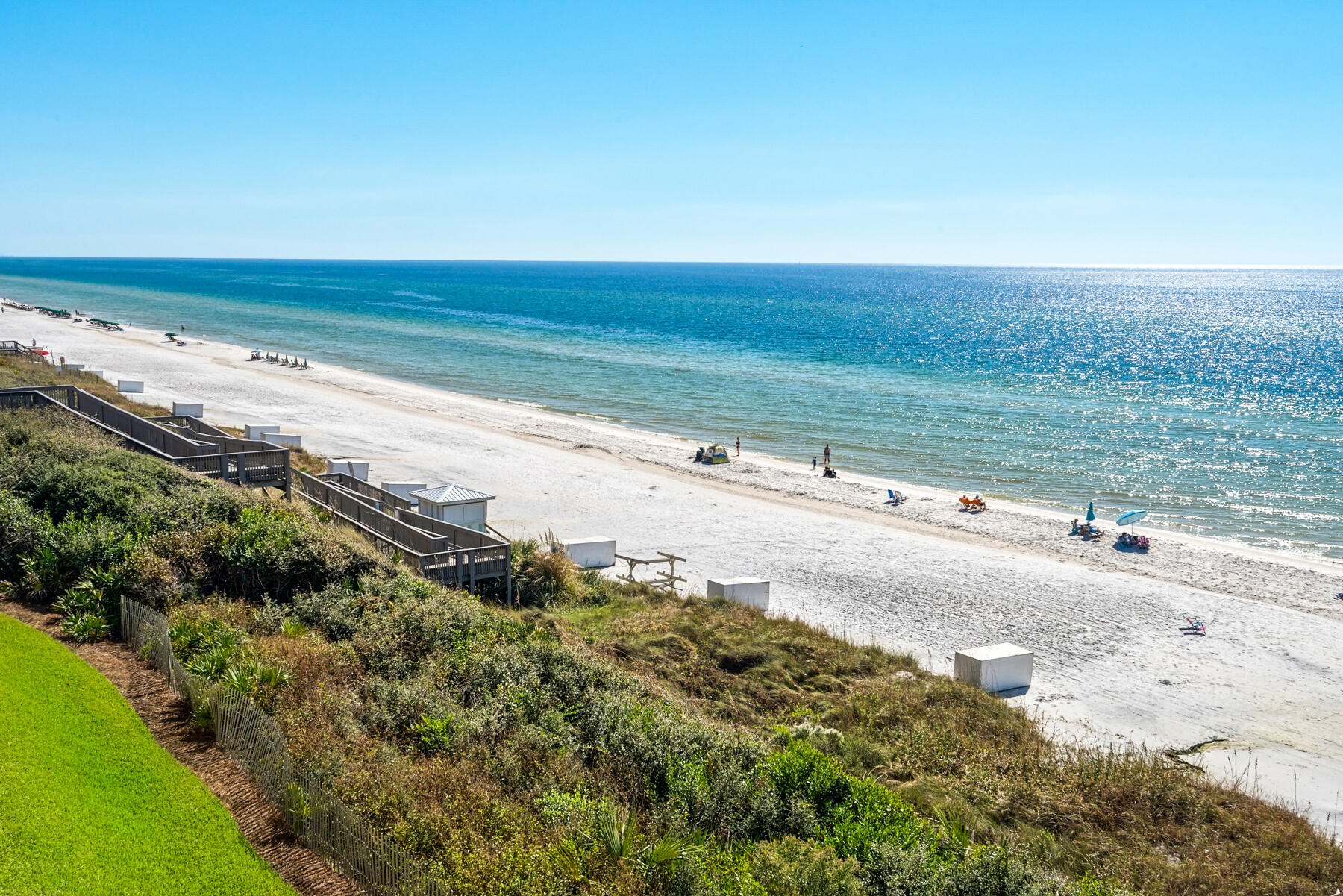 HIGH POINTE RESORT CONDO - Residential