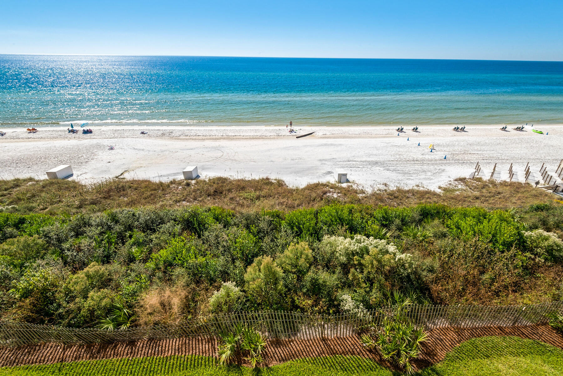 HIGH POINTE RESORT CONDO - Residential
