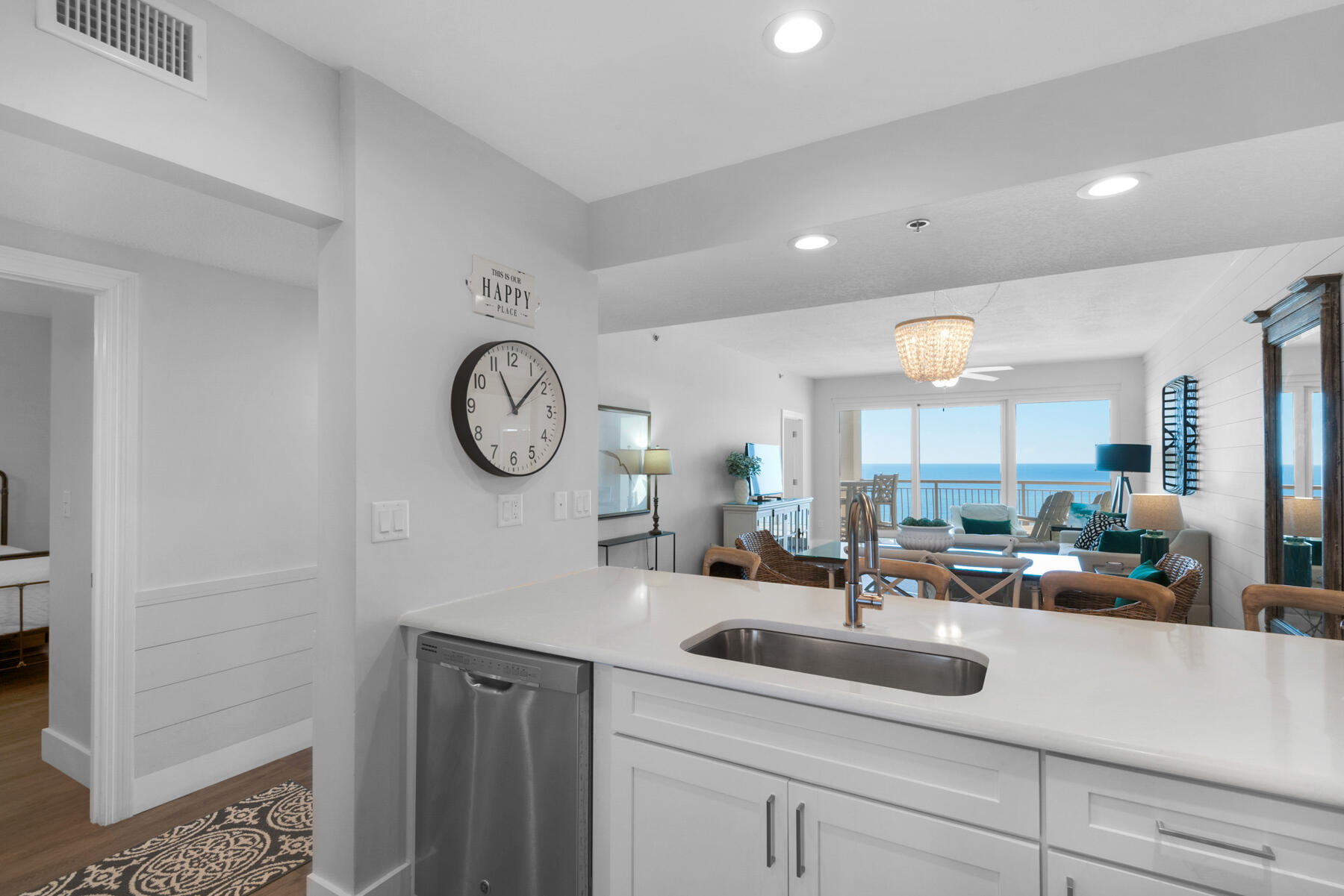 HIGH POINTE RESORT CONDO - Residential