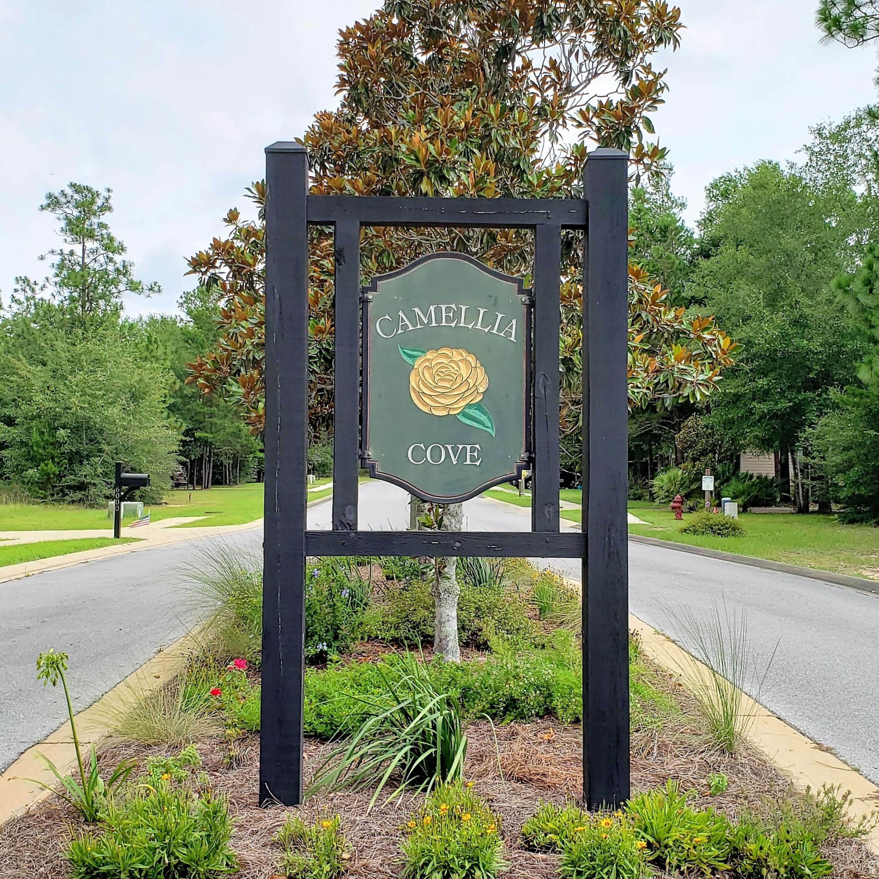 CAMELLIA COVE - Residential