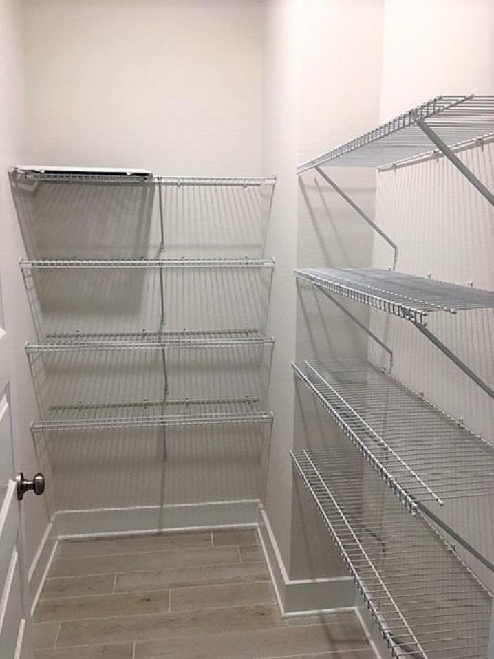 CAMELLIA COVE - Residential