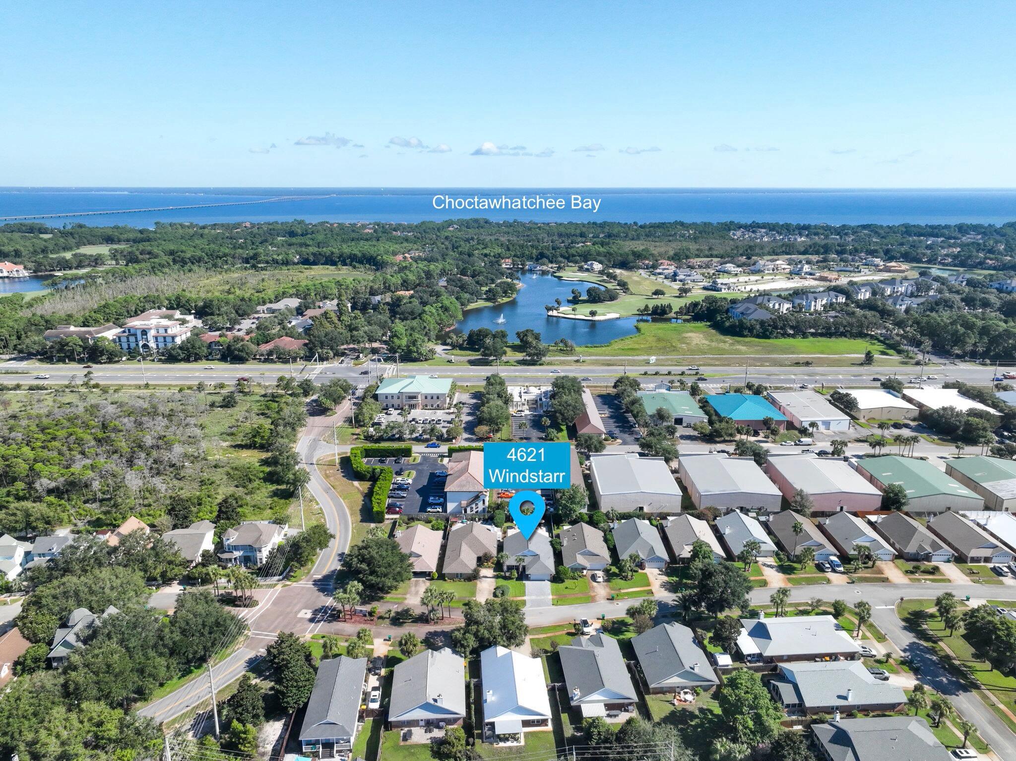 SUNSAIL S/D - Residential