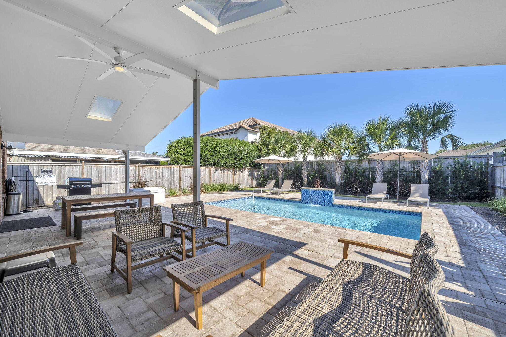 SUNSAIL S/D - Residential