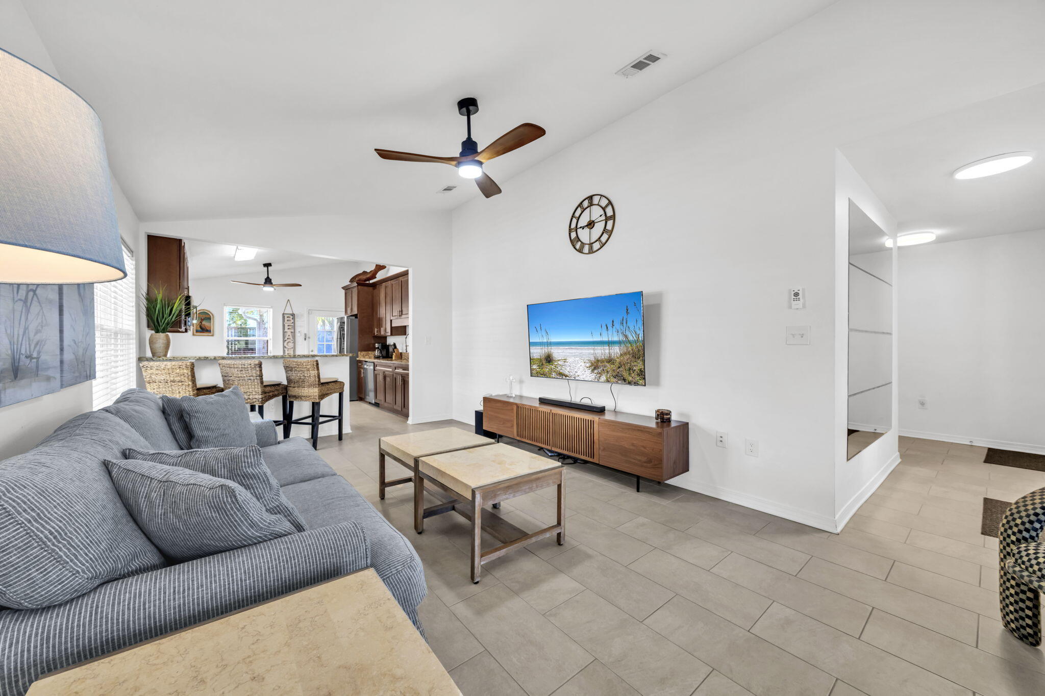 SUNSAIL S/D - Residential