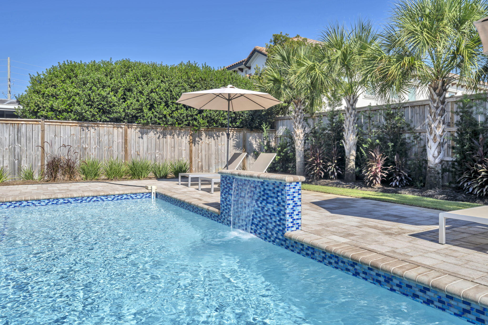 SUNSAIL S/D - Residential