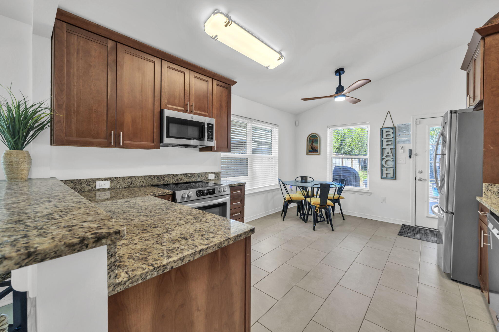 SUNSAIL S/D - Residential