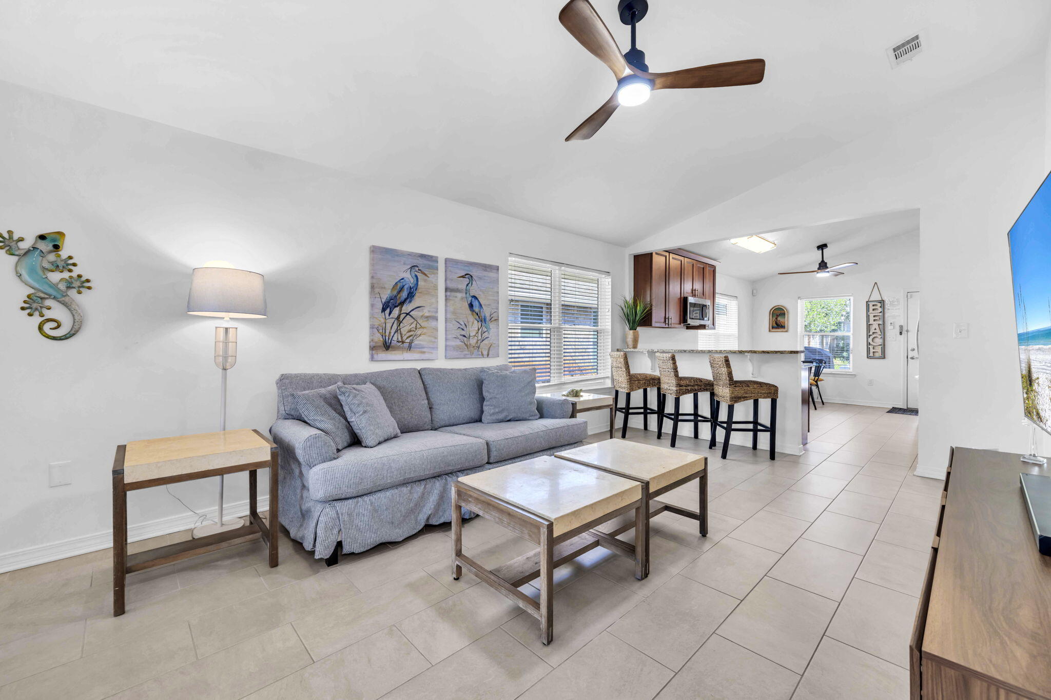 SUNSAIL S/D - Residential