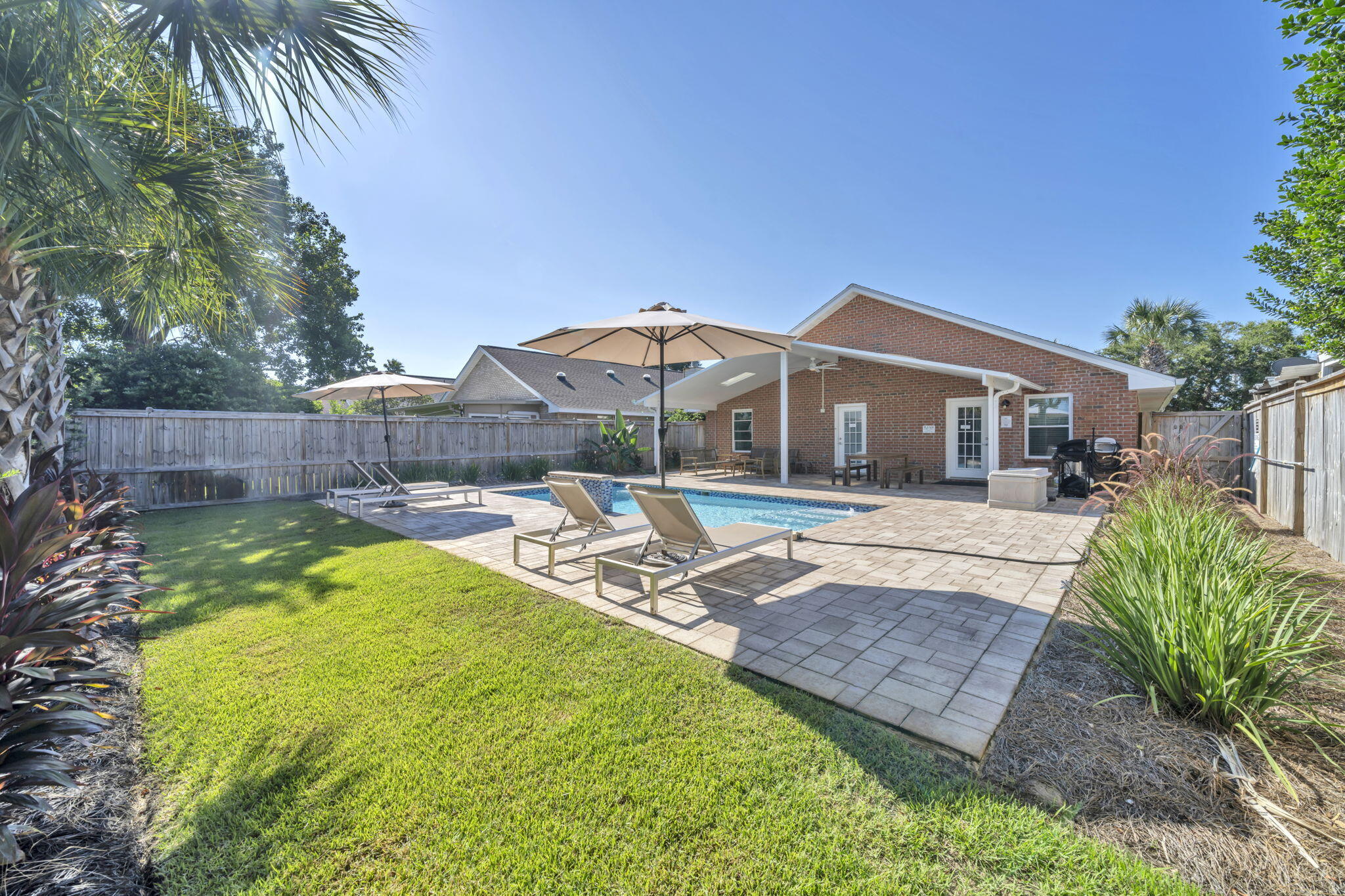 SUNSAIL S/D - Residential