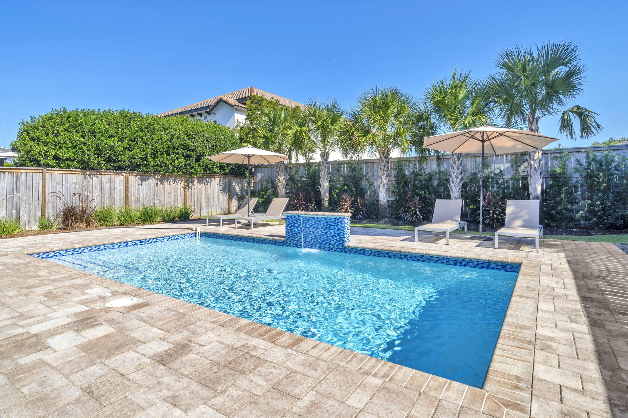 SUNSAIL S/D - Residential