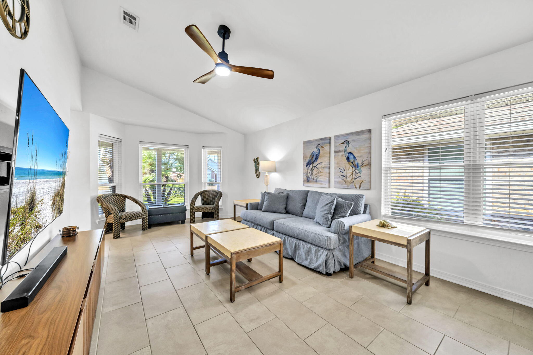 SUNSAIL S/D - Residential