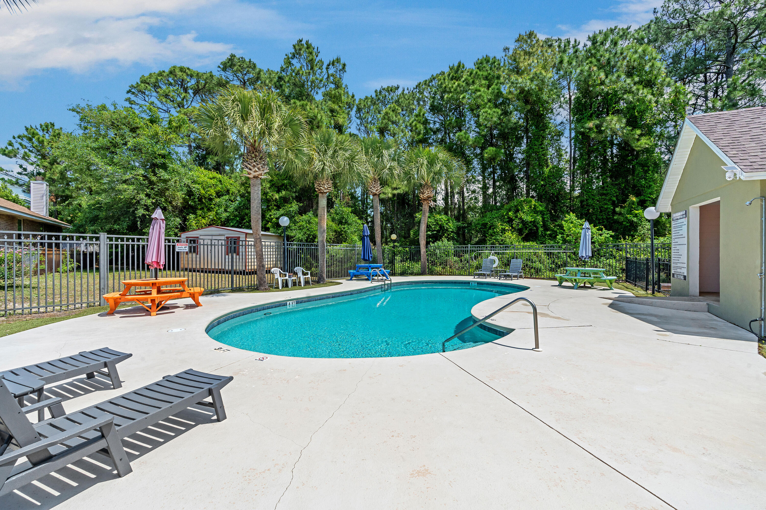 SUNSAIL S/D - Residential