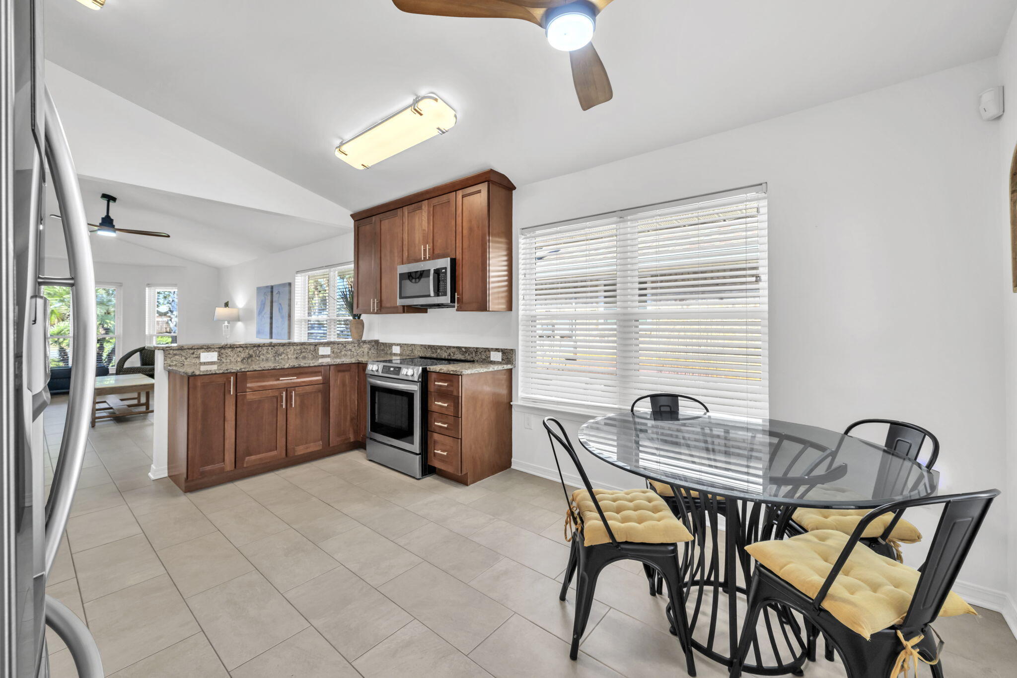 SUNSAIL S/D - Residential