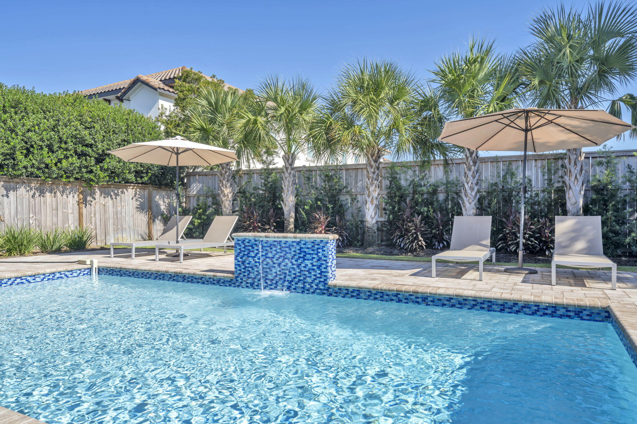 SUNSAIL S/D - Residential