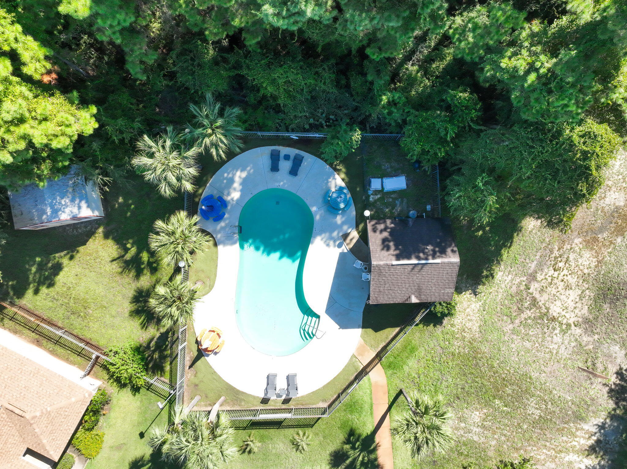 SUNSAIL S/D - Residential