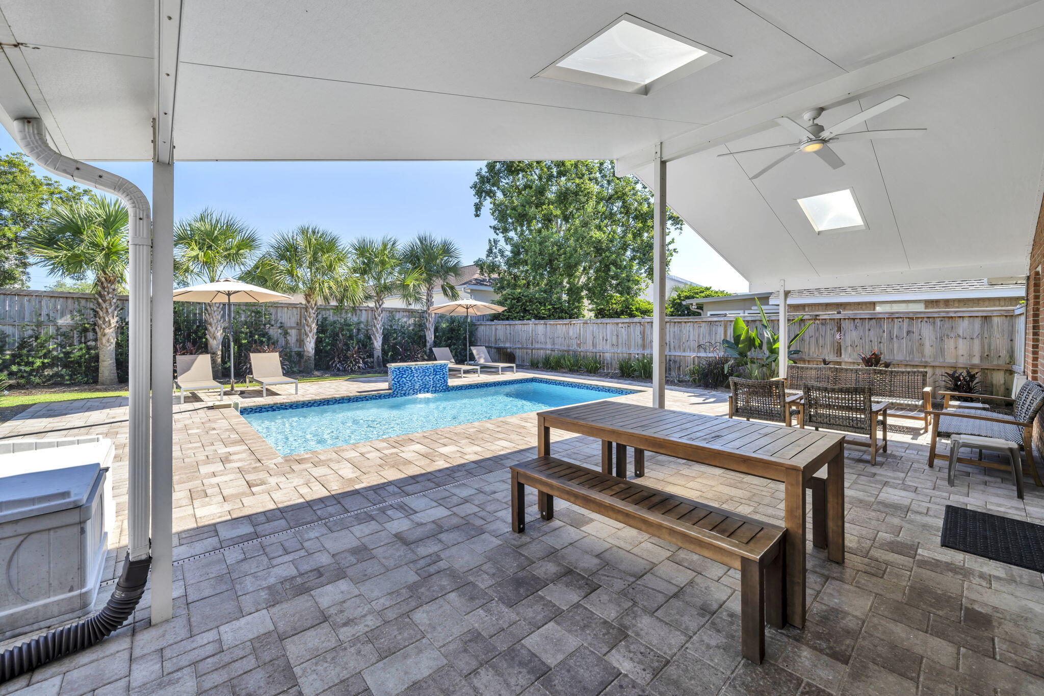 SUNSAIL S/D - Residential