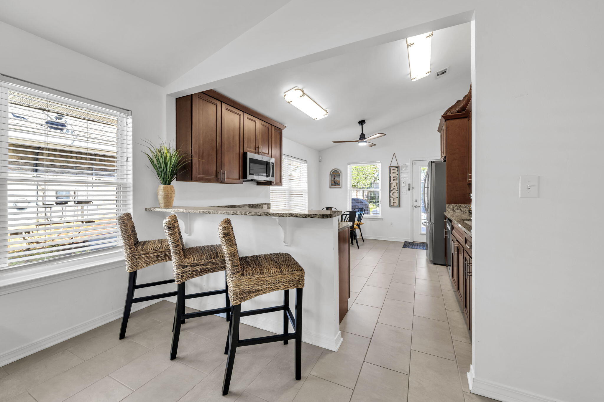 SUNSAIL S/D - Residential