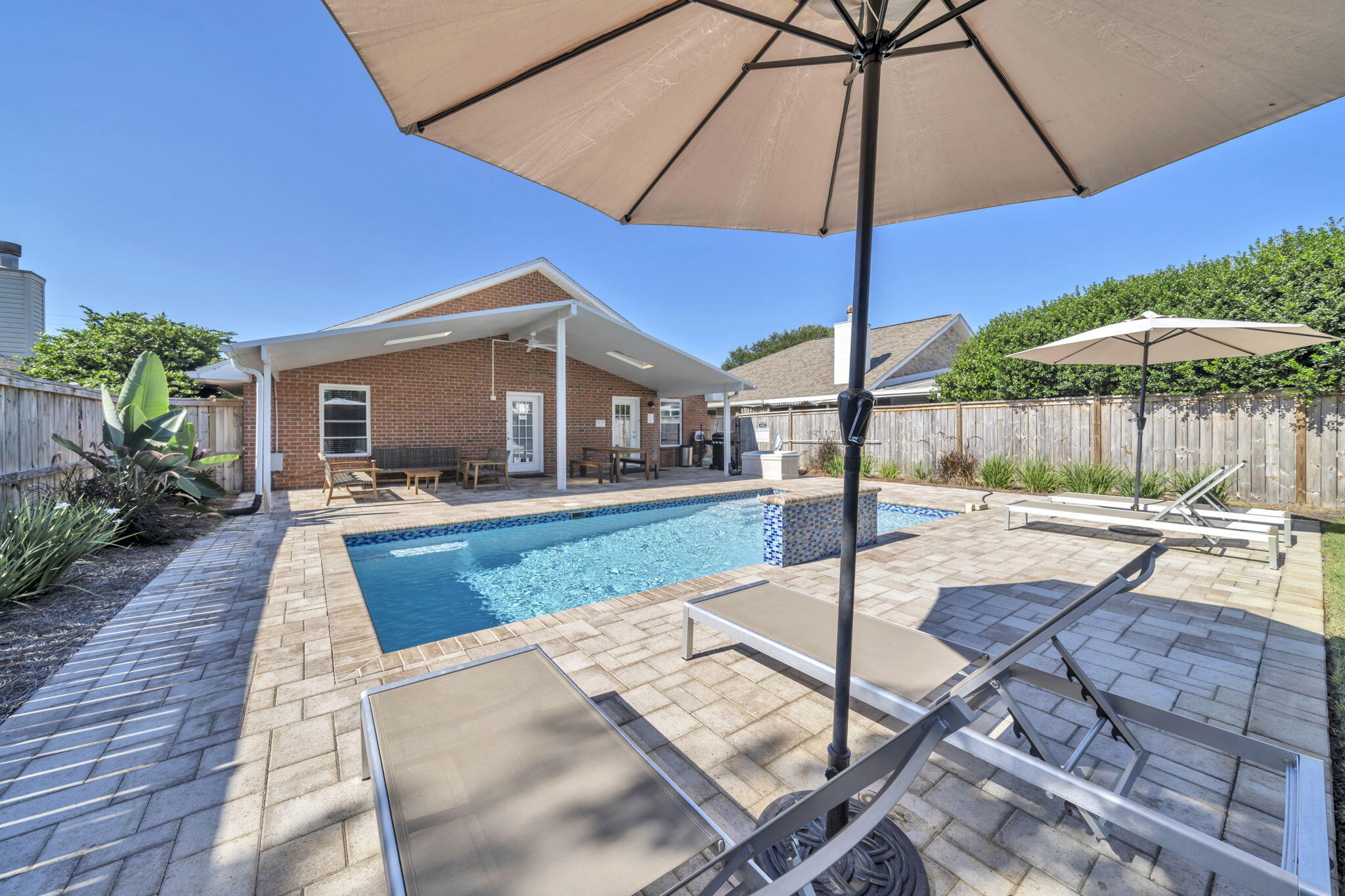 SUNSAIL S/D - Residential