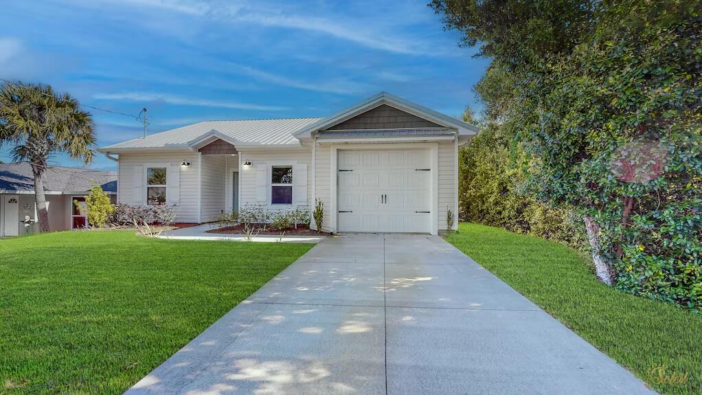 RIVIERA BEACH - Residential