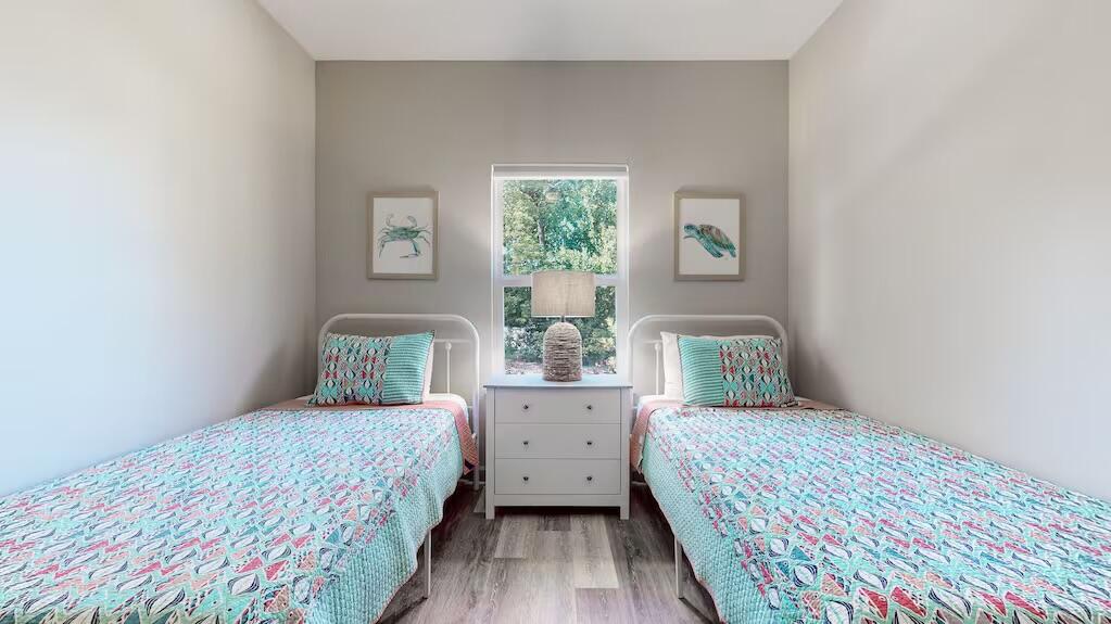 RIVIERA BEACH - Residential