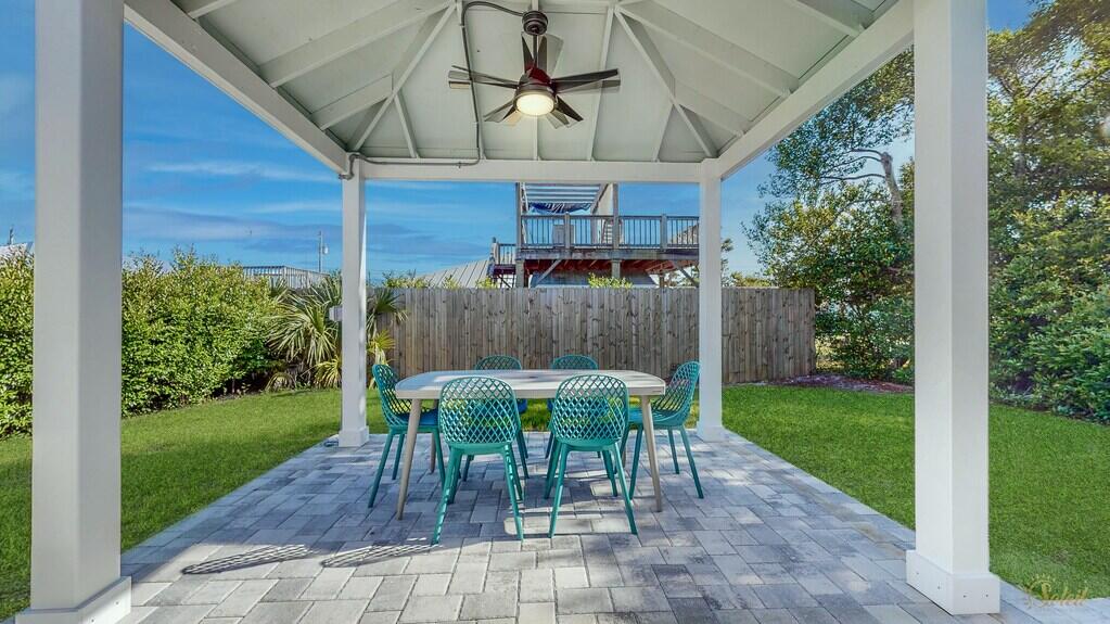 RIVIERA BEACH - Residential