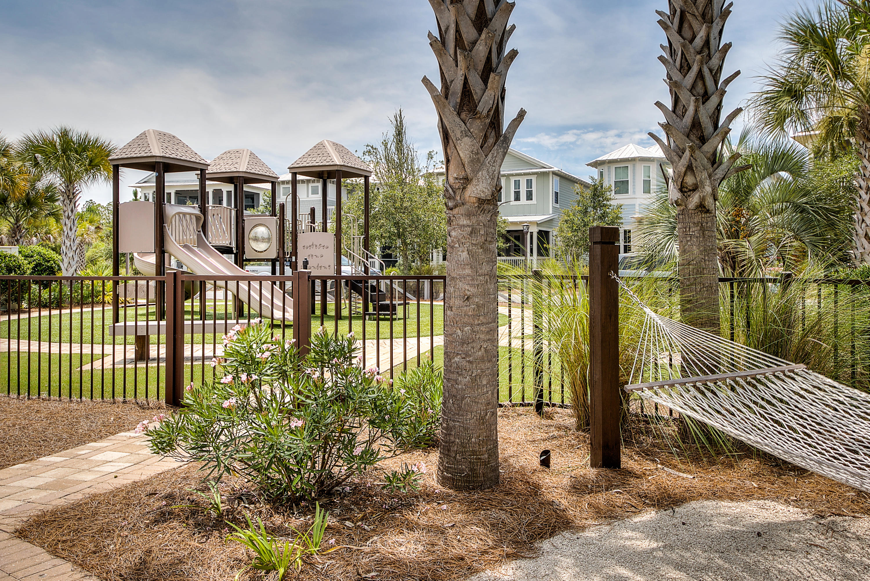 NATUREWALK AT SEAGROVE - Residential