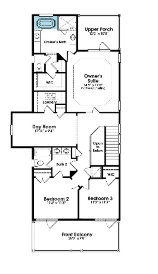 NATUREWALK AT SEAGROVE - Residential