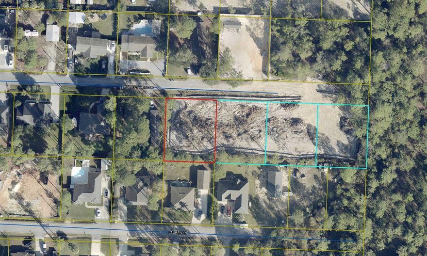 This spacious lot is located on a quiet street with no HOA in Santa Rosa Beach and is ready for you to build the perfect home. It's situated just minutes to tons of shops and restaurants, the Sacred Heart Hospital, Sandestin Resort, and the beaches of South Walton. Lots 11, 12, and 13 are also available and the four lots are also available as a bulk purchase. Seller financing is available. Buyer to perform their own due diligence and verify all information.