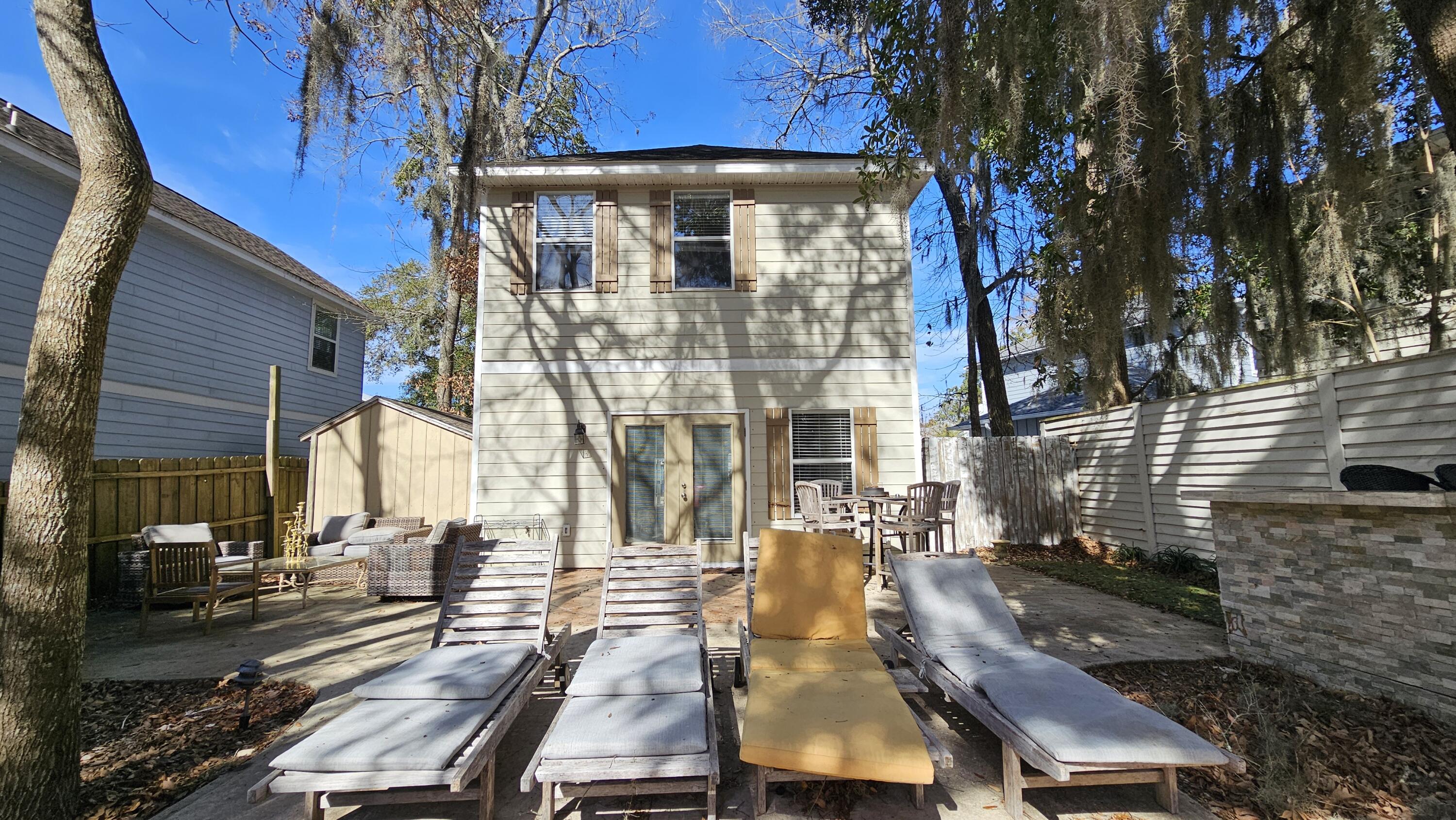 SACRED OAKS PH 1 - Residential Lease