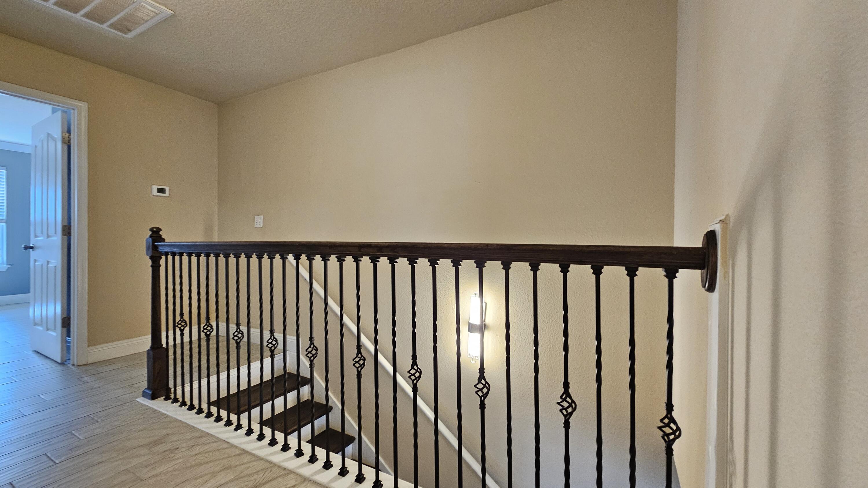 SACRED OAKS PH 1 - Residential Lease