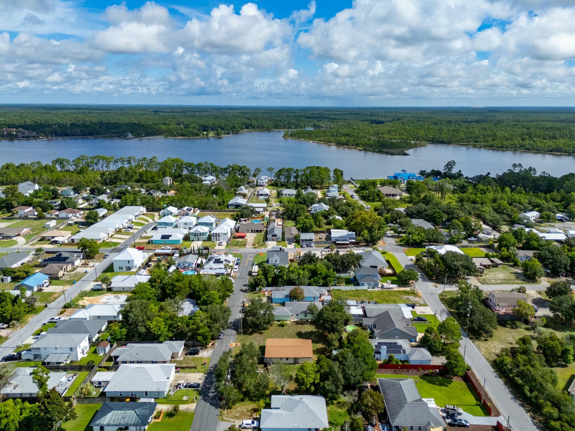 INLET BEACH HEIGHTS - Land