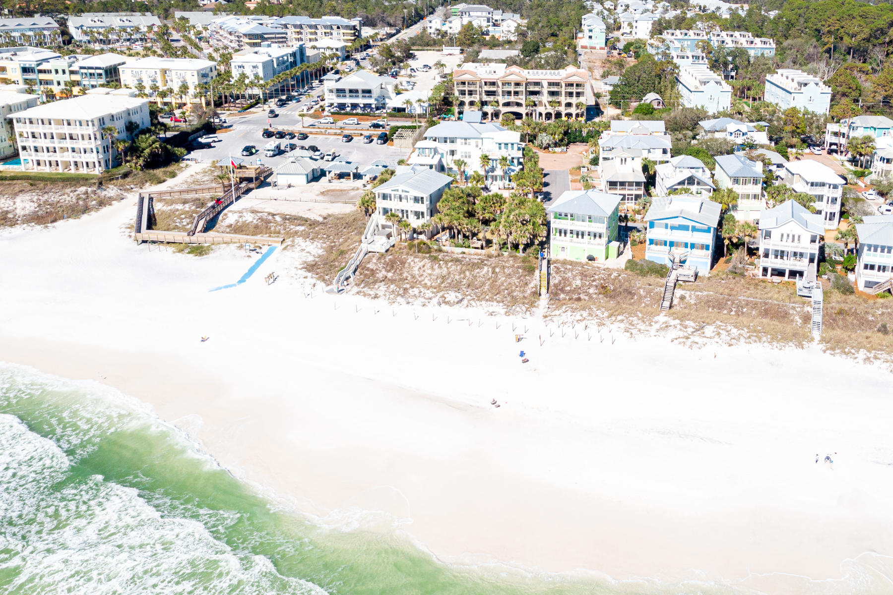 SUNRISE BEACH - Residential