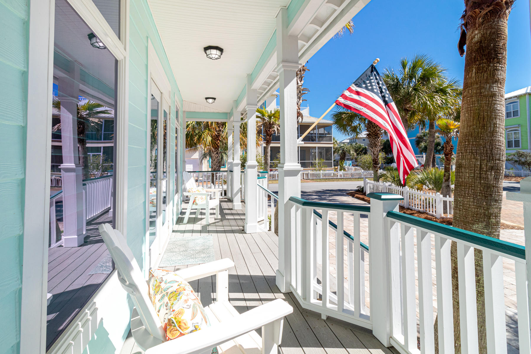 SUNRISE BEACH - Residential