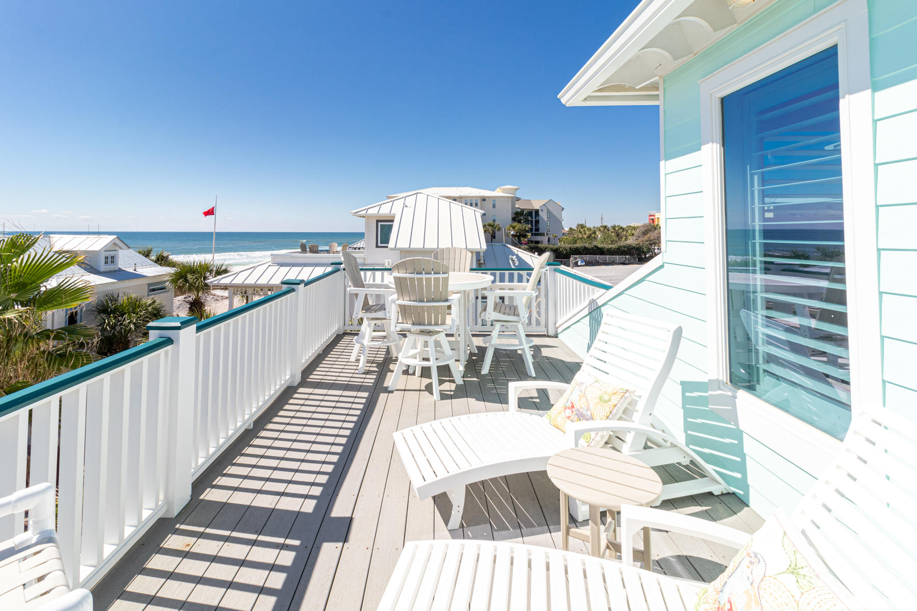 SUNRISE BEACH - Residential