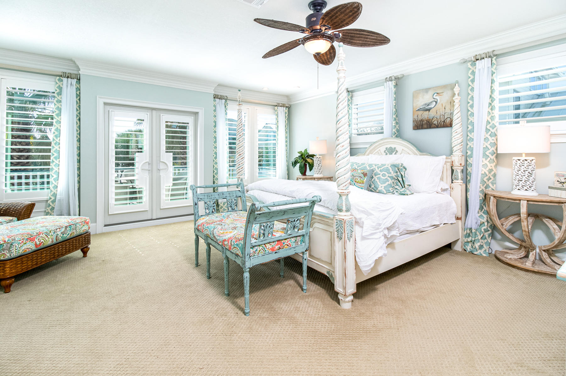 SUNRISE BEACH - Residential