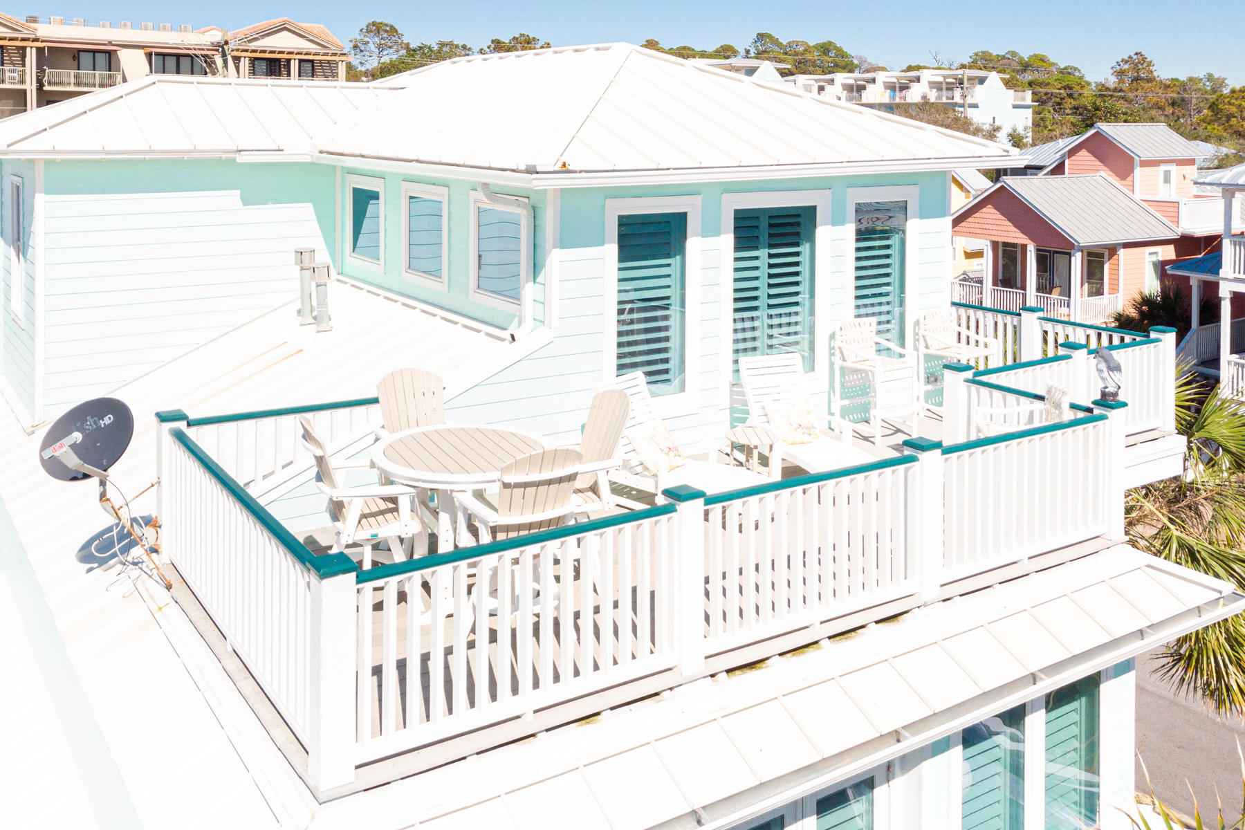 SUNRISE BEACH - Residential