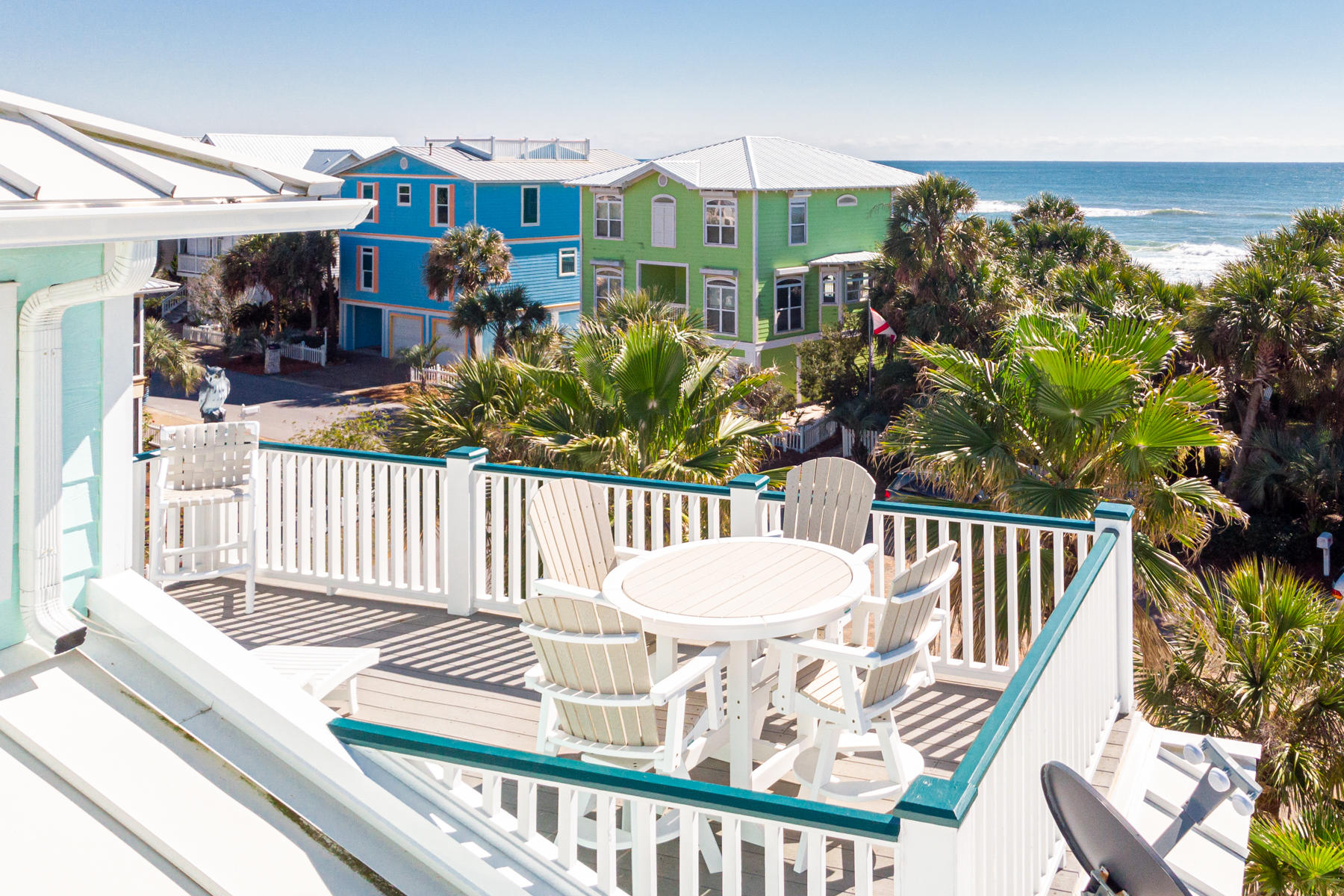 SUNRISE BEACH - Residential