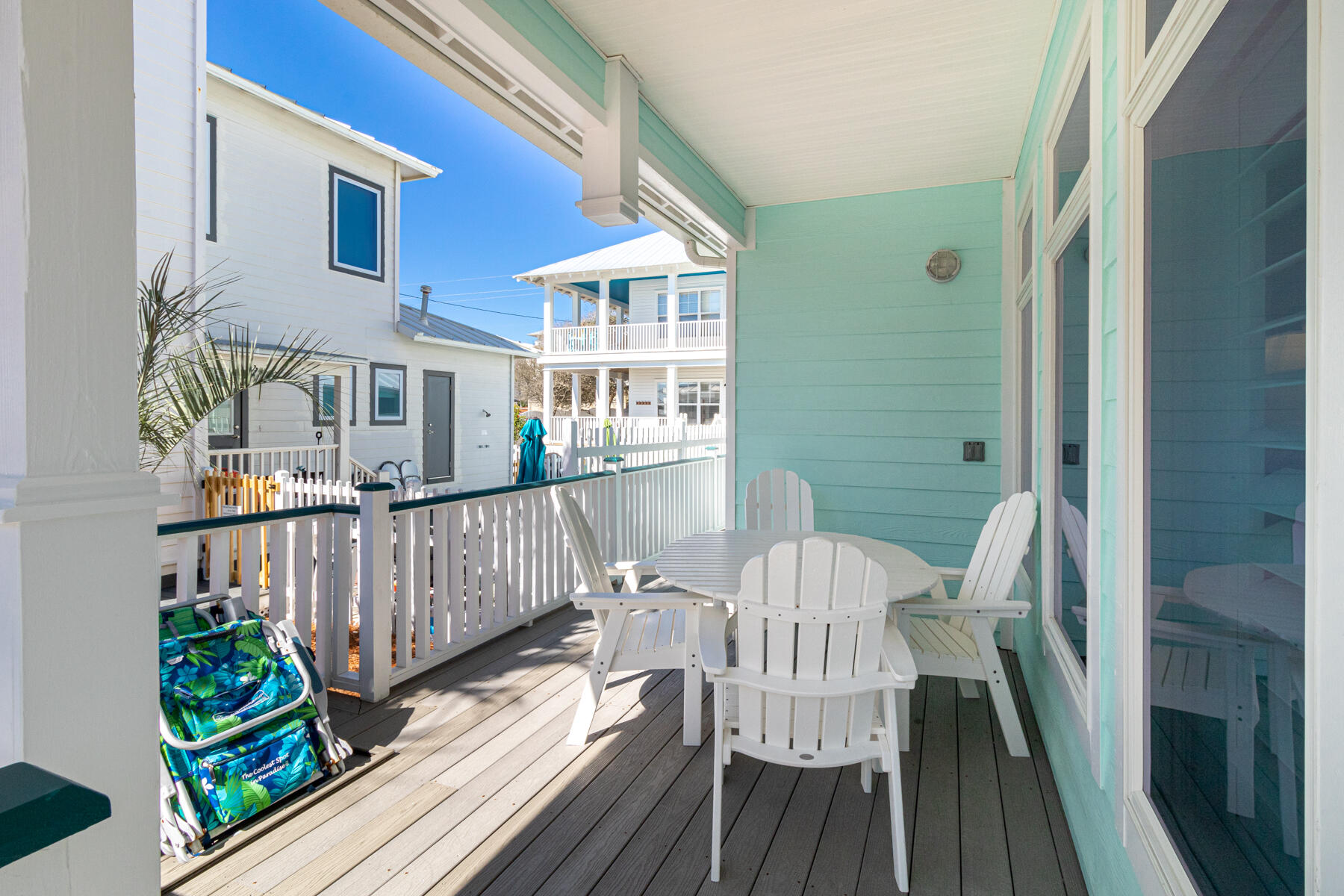 SUNRISE BEACH - Residential